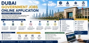 Dubai Government Jobs Online Application Complete Guide to Applying for Government Careers in Dubai